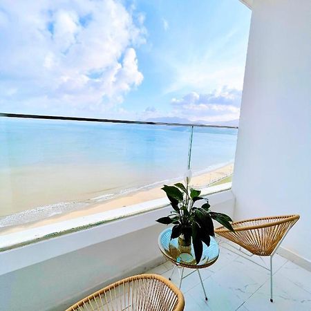 Tms Residences Beachfront Quy Nhon Dış mekan fotoğraf