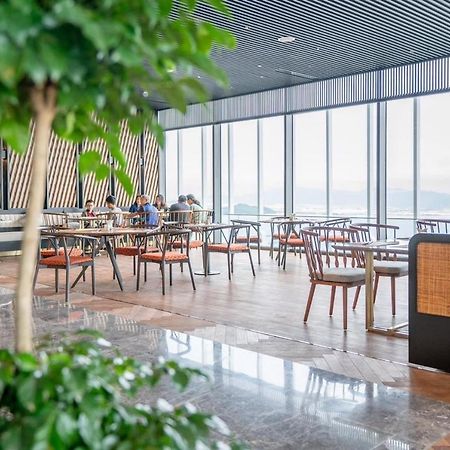 Tms Residences Beachfront Quy Nhon Dış mekan fotoğraf