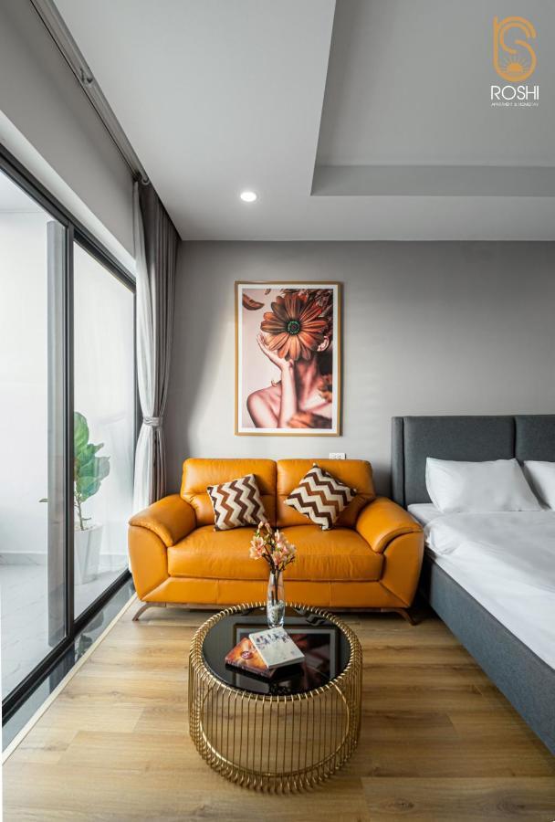 Tms Residences Beachfront Quy Nhon Dış mekan fotoğraf