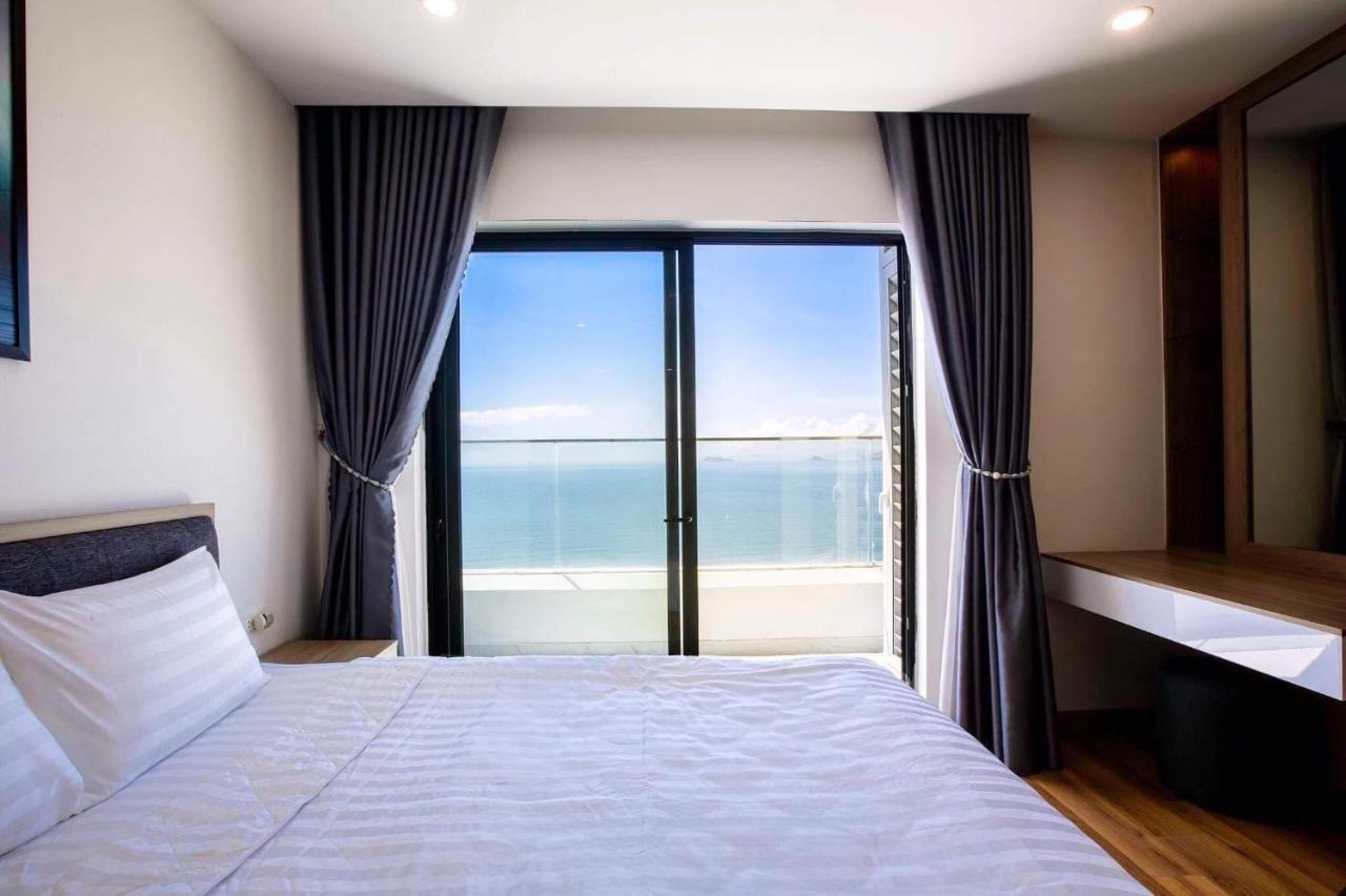 Tms Residences Beachfront Quy Nhon Dış mekan fotoğraf
