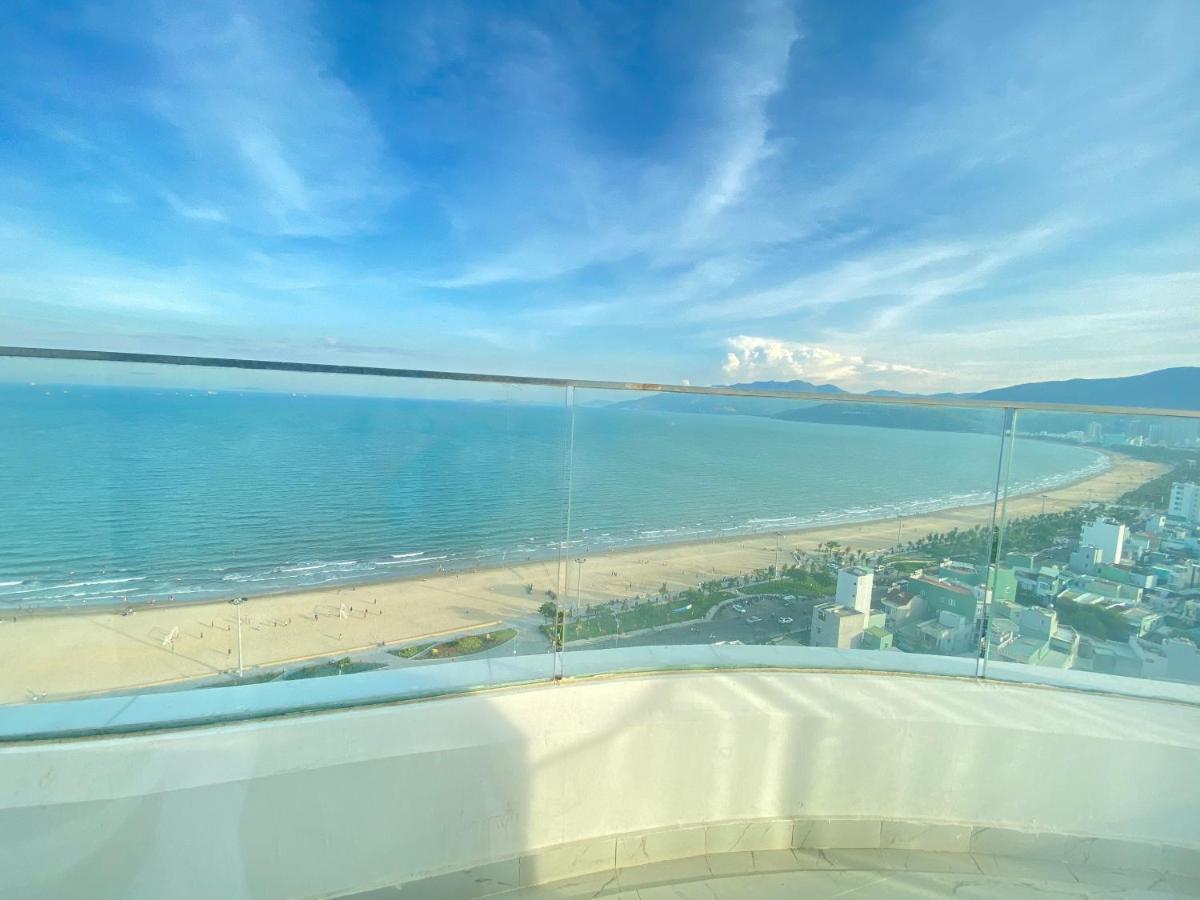 Tms Residences Beachfront Quy Nhon Dış mekan fotoğraf