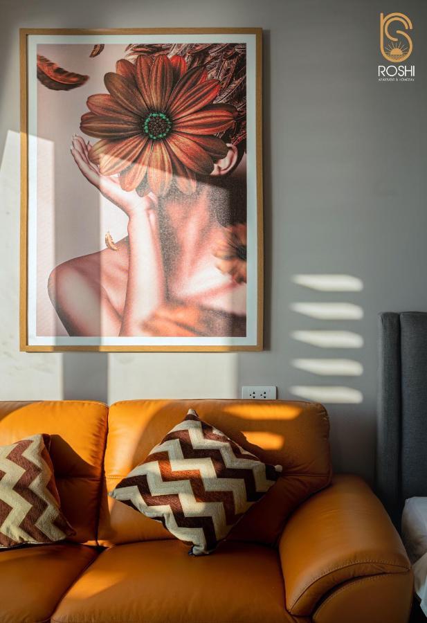 Tms Residences Beachfront Quy Nhon Dış mekan fotoğraf