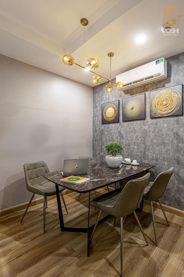 Tms Residences Beachfront Quy Nhon Dış mekan fotoğraf