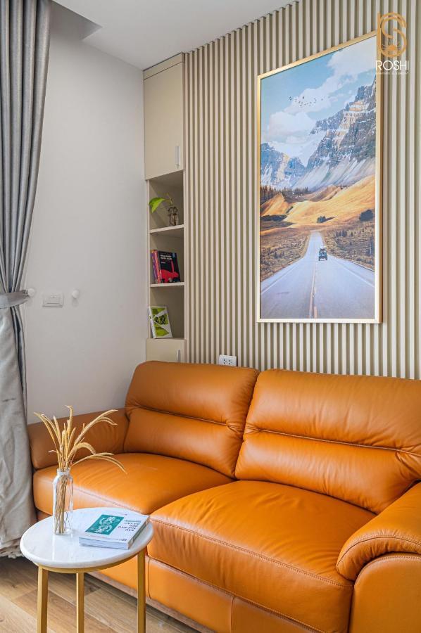 Tms Residences Beachfront Quy Nhon Dış mekan fotoğraf