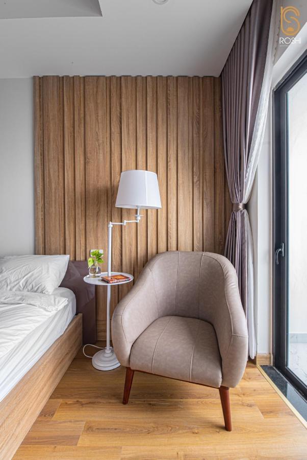 Tms Residences Beachfront Quy Nhon Dış mekan fotoğraf