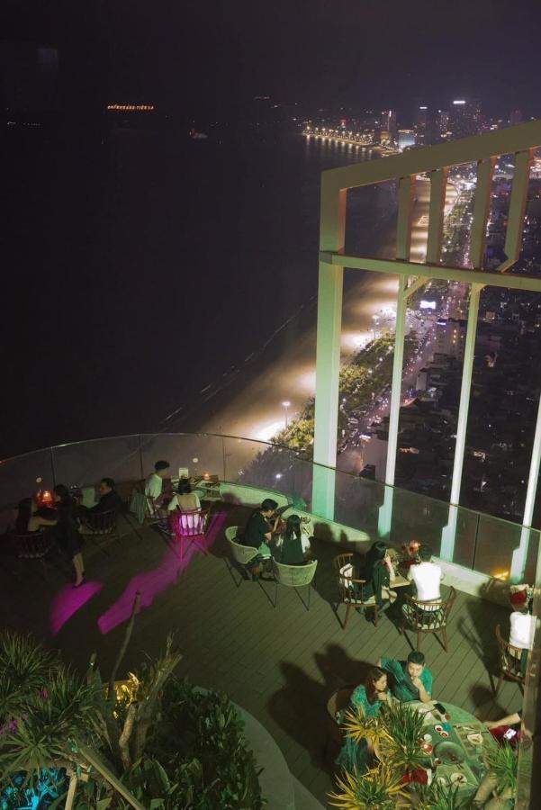 Tms Residences Beachfront Quy Nhon Dış mekan fotoğraf