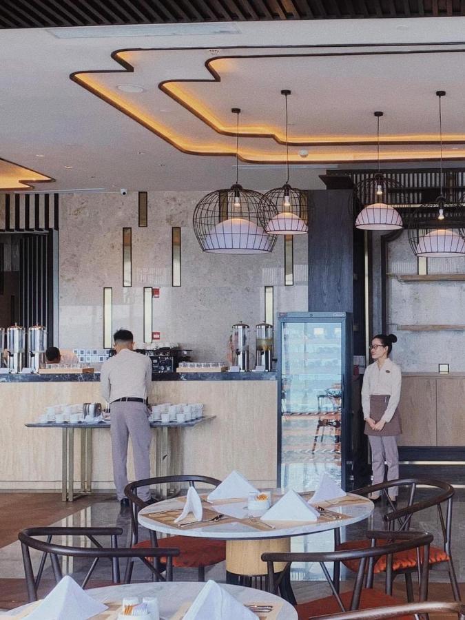 Tms Residences Beachfront Quy Nhon Dış mekan fotoğraf